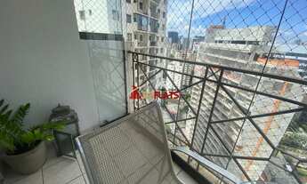 Imagem 2: Flat com ótimo preço no bairro Vila Olímpia. Confira!