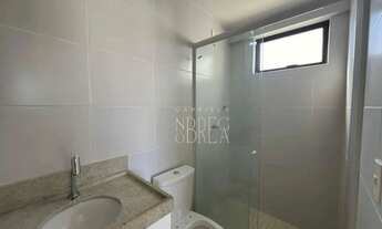 Imagem 4: Apartamento com 3 quartos, sendo 2 suítes à venda, 89 m² por R$ 956.000,00 - Aeroclube - J