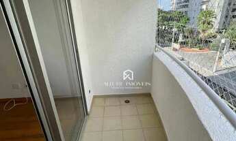 Imagem 7: Apartamento com 3 dormitórios para alugar, 85 m² por R$ 4.675,00/mês - Vila Ema - São José