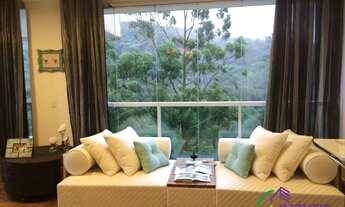 Imagem 2: APARTAMENTO - TAMBORÉ - SP