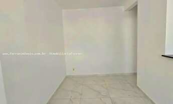 Imagem 3: Apartamento para Venda em Presidente Prudente, Vila Furquim, 2 dormitórios, 1 banheiro, 2