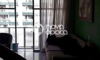 Imagem 5: Ipanema Flat / studio com 3 dormitórios