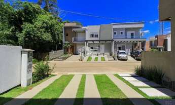 Imagem 3: Casa em condomínio com 3 dormitórios 2 vagas no bairro Jansen e Gravatai