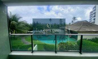 Imagem 3: Imóvel para venda com 112 metros quadrados com 3 quartos na Reserva do Paiva