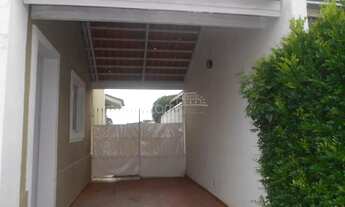 Imagem 2: Casa - Parque Imperador - Campinas