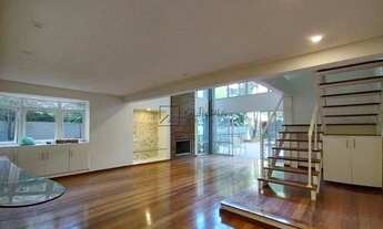 Imagem 2: Aluguel Garden 2 Dormitórios - 124 m² Vila Madalena