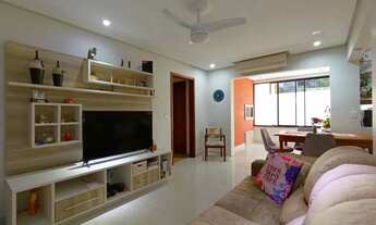 Imagem: Apartamento de 2 dormitórios com suíte