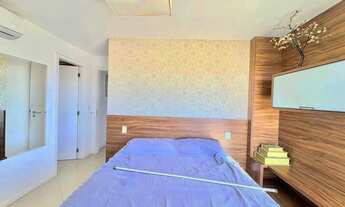 Imagem 3: Imóvel para venda possui 107 metros quadrados com 3 quartos em Braga - Cabo Frio - RJ