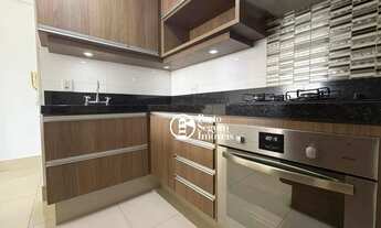 Imagem 5: Apartamento com 2 dormitórios para alugar, 89 m² por R$ 4.275,00/mês - Residencial Jacira