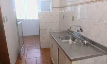 Imagem 6: Apartamento de 2 Dormitórios no Edifício Zanetti - Água, IPTU e Seguro Fogo Inclusos no Co