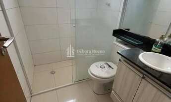 Imagem 7: GUILHERMINA ACEITA CARRO R$ 320 MIL 1 DORM 1 VAGA SACADA GOURMET LAZER COMPLETO