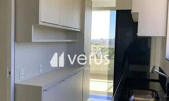 Imagem 4: Apartamento Granada 128m² com 03 quartos - Uberlândia - MG