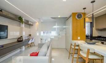 Imagem 6: Apartamento à Venda - Buritis, 2 Quartos, 140 m2