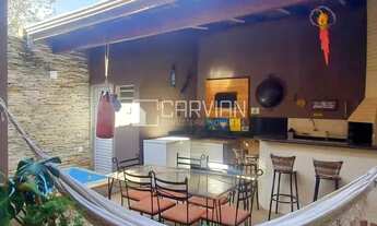 Imagem: Casa em Quintino Facci II - Ribeirão Preto