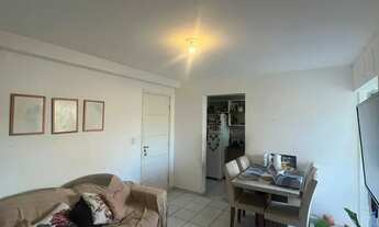 Imagem 2: KAR 96- APARTAMENTO COM 3/4 PARA REPASSE POR 200 MIL NA COHAMA