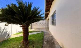 Imagem 3: Casa para alugar 3 dormitórios (1 suíte), 155m², 3 vagas Piza, Londrina