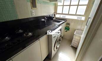 Imagem 5: Apartamento com 2 dormitórios à venda, 61 m² por R$ 499.000,00 - Vila Nova - Nova Friburgo