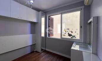 Imagem 7: Cobertura à venda 3 dormitórios, 1 vaga de garagem, próximo da Encol no bairro Petrópolis