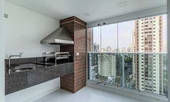 Imagem 6: APARTAMENTO 3 DORMITÓRIOS VAGAS DEPÓSITO LAZER DE CLUBE PRÓXIMO AO METRO TATUAPÉ