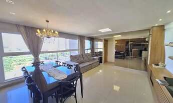 Imagem: Apartamento de 95 m² com 03 suítes à