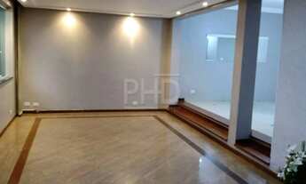 Imagem 3: Sobrado 290m² para Venda - Bairro Assunção em São Bernardo do Campo