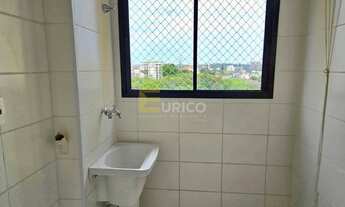 Imagem 6: Apartamento para aluguel no Condomínio Residencial Valença em Valinhos/SP