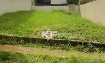 Imagem 7: Terreno à Venda no Condomínio Alto do Bonfim 1 - Bonfim Paulista/SP