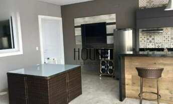 Imagem 4: Casa com 3 quartos à venda, 260 m² - Condomínio Villa do Bosque - Sorocaba/SP