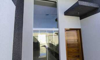 Imagem: Casa no Luar da Barra - Primeira Etapa