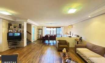 Imagem 3: Linda Residência com 3 dormitórios sendo 1 suíte no Jardim Isabel