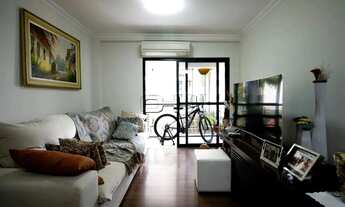 Imagem 2: Venda Apartamento 3 Dormitórios - 101 m² Moema