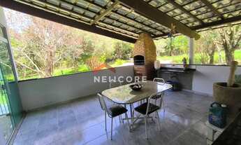 Imagem 4: Casa de condomínio em Rua dos Coqueiros - Vila Ipê Amarelo - Contagem/MG