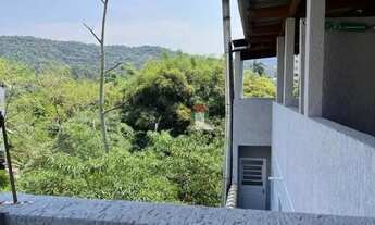 Imagem 2: Sobrado com 2 dormitórios à venda, 260 m² por R$ 585.000,00 - Flor da Cantareira - São Pau