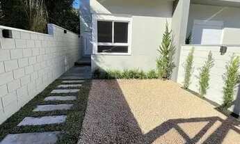 Imagem: Casa 2 Dormitórios - Bela Vista