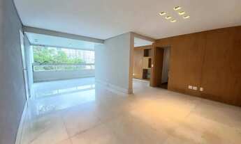 Imagem 2: Apartamento com 4 quartos à venda em Belo Horizonte