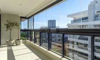 Imagem 2: Cobertura Duplex à venda em Jurerê