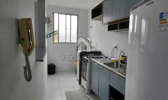 Imagem: APARTAMENTO 2 DORMITÓRIOS - BAIRRO VILLA