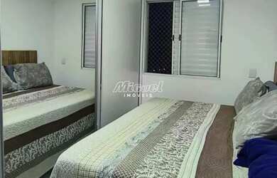 Imagem 3: Apartamento para aluguel, 2 quartos, 1 vaga, Pompeia - Piracicaba/SP