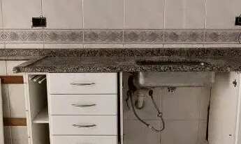 Imagem 5: Sobrado com 2 dormitórios para alugar, 210 m² por R$ 3.638,62/mês - Centro -São Bernardo d