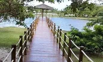 Imagem 7: Excelente terreno no Condomínio Vila dos Lagos em Ponta Negra