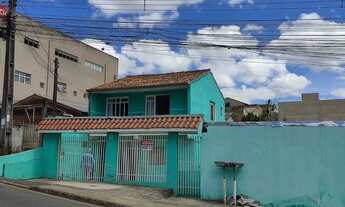 Imagem 2: Sobrado e 3 casas a venda em Roça Grande - Colombo - PR. Aceita analisar Permuta