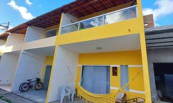 Imagem: Vendo Casa duplex com cobertura em Vilas