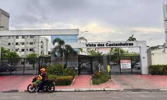 Imagem: CD Vista das Castanheiras - Planalto