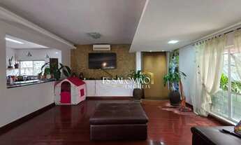 Imagem 7: Casa de Altíssimo Padrão e Luxo à Venda no Alto da Lapa