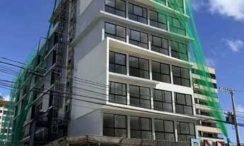 Imagem: Flat a venda no Jardim Oceania com 21m²