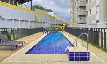 Imagem 2: Apartamento para aluguel, 2 quartos, 1 vaga, Buritis - Belo Horizonte/MG