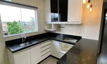 Imagem 3: Apartamento com 2 dormitórios à venda, 59 m² por R$ 265.000,00 - Aventureiro - Joinville/S