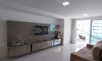 Imagem 5: Apto - 3 Quartos - 2 Suítes - 102,19 m² - Ponta de Campina, Cabedelo/PB