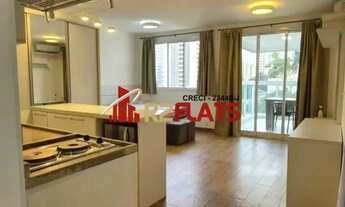 Imagem 2: Flat com ótimo preço no bairro Paraíso. Confira!