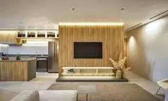 Imagem 7: Apartamento em construção sendo 1 a 3 suítes no Setor Pedro Ludovico com lazer completo